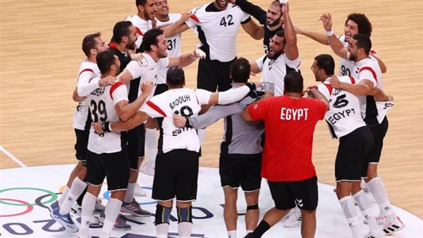 منافس مصر في ثمن