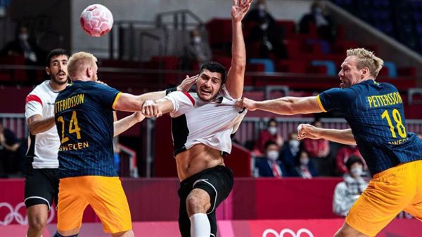 أرقام لاعبو الفراعنة