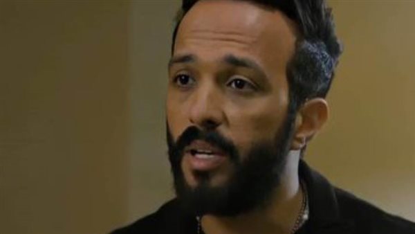 أحمد عصام _ أرشيفية