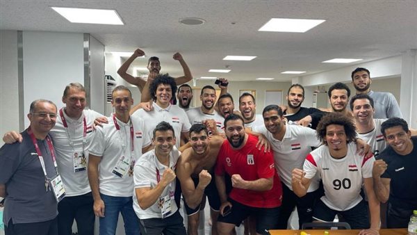 مصر و السويد