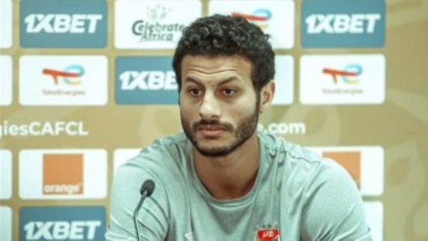 محمد الشناوي