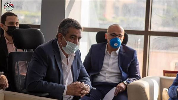 اتحاد الكرة -أرشيفية