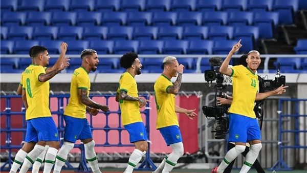 البرازيل -أرشيفية