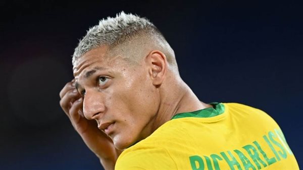 أرقام مرعبة لـ ريتشارليسون