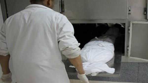 جثة -ارشيفية