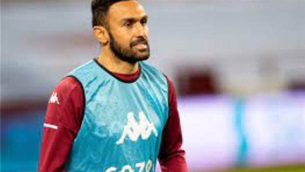 أحمد المحمدي-أرشيفية