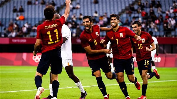 إسبانيا -أرشيفية