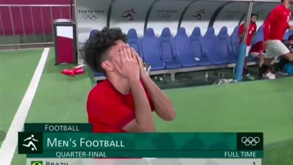 عمار حمدي يدخل في