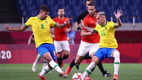 رمضان صبحي يكشف السبب