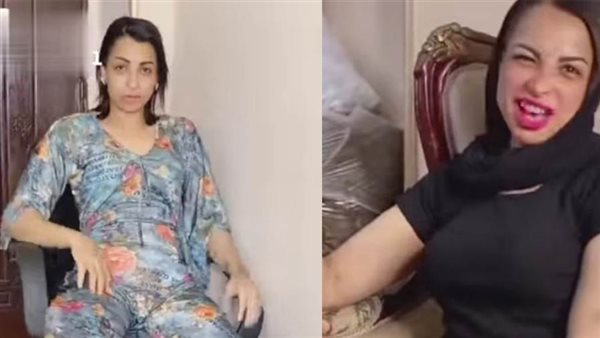 فتاة اليتك توك