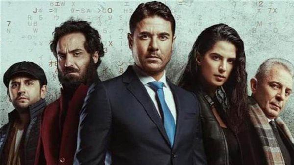 فيلم العارف - أرشيفية