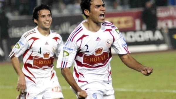 عمرو الصفتي -أرشيفية