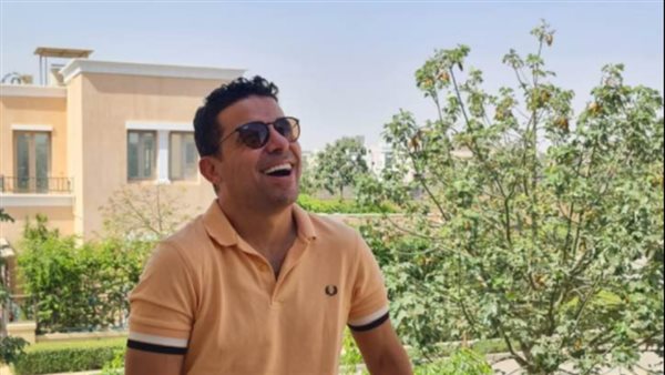 خالد الغندور