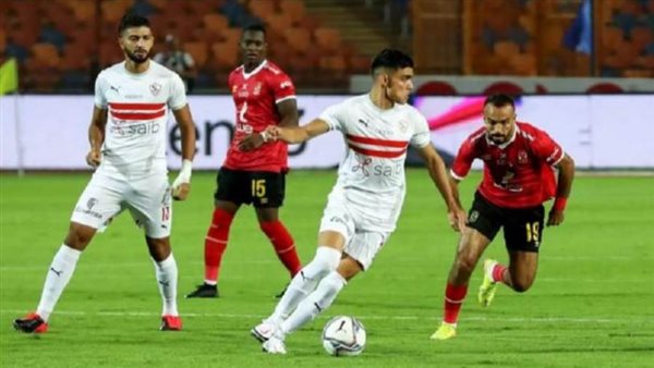 مباريات الزمالك