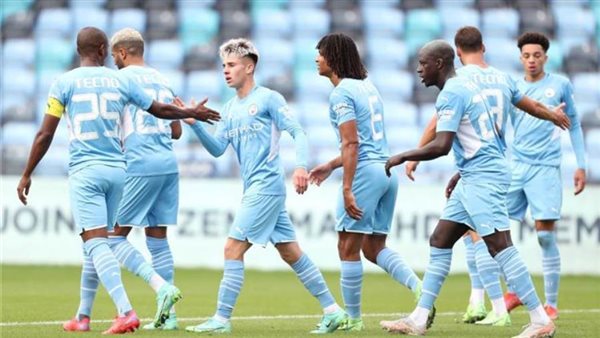 مانشستر سيتي