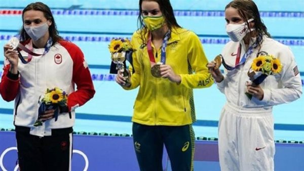 أولمبياد طوكيو 2020