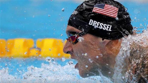 كايلب درسل -أرشيفية