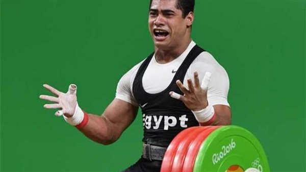 محمد إيهاب -أرشيفية