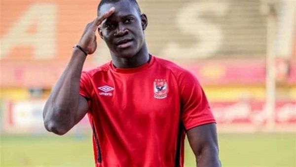 أليو ديانج يعبر عن