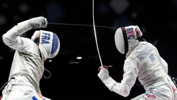 طوكيو 2020.. فرنسا