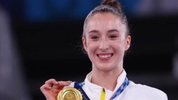 مسابقة العارضتين