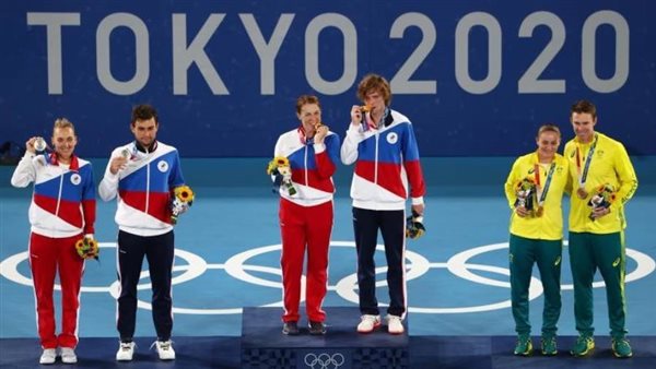 أولمبياد طوكيو 2020