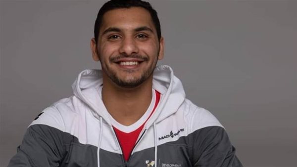 مهاب مهيمن -أرشيفية