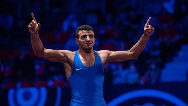 محمد إبراهيم كيشو