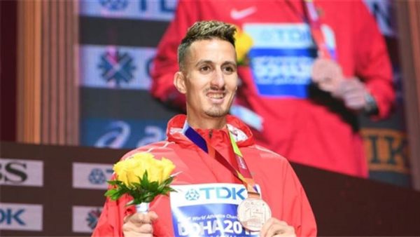 المغرب تعادل رقم