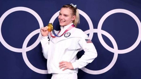 أولمبياد طوكيو 2020