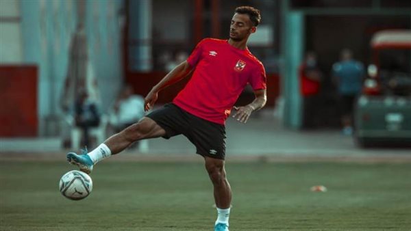 تعليق مثير من أحمد