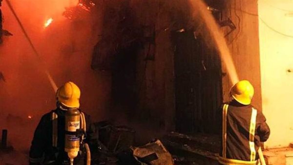 الحماية المدنية