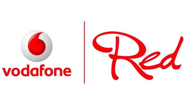 فودافون مصر