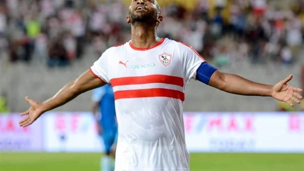 محمود شيكابالا