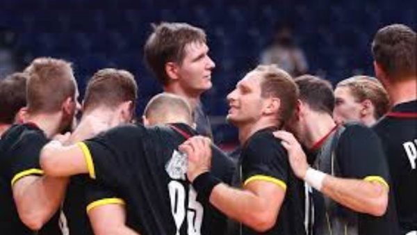 منتخب ألمانيا لليد