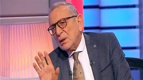 عدلي القيعي-أرشيفية