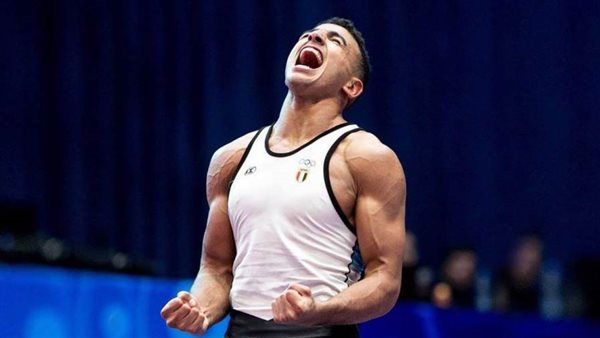 أولمبياد طوكيو 2020