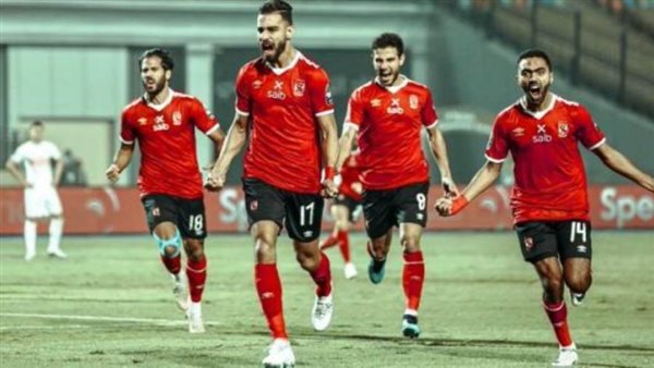 الأهلي -أرشيفية