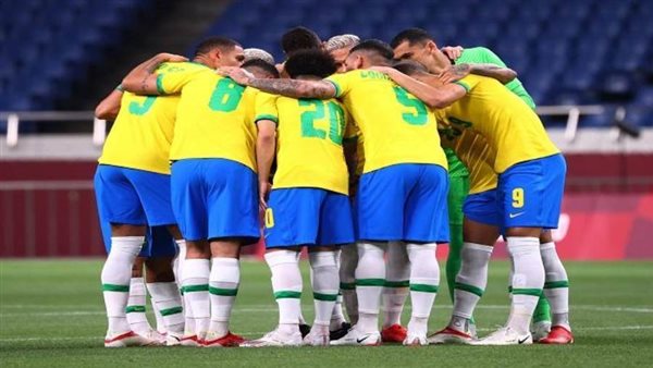 منتخب البرازيل -أرشيفية