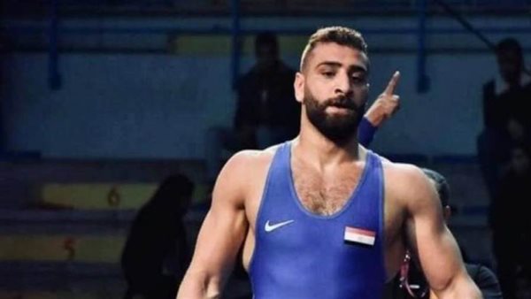 محمد متولي -أرشيفية