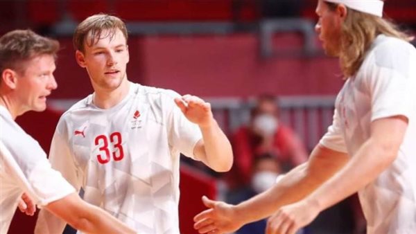 الدنمارك -أرشيفية