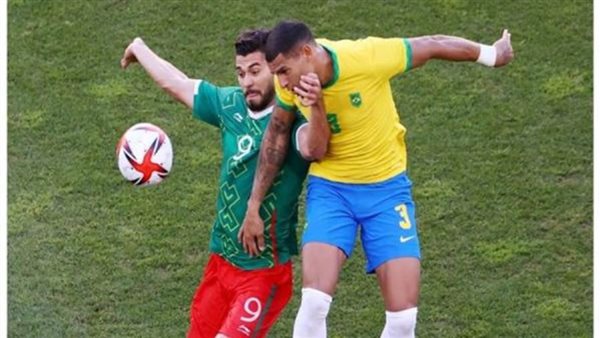 البرازيل -أرشيفية