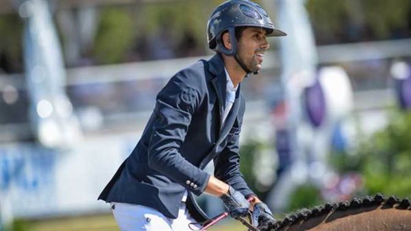 نايل نصار يقترب من