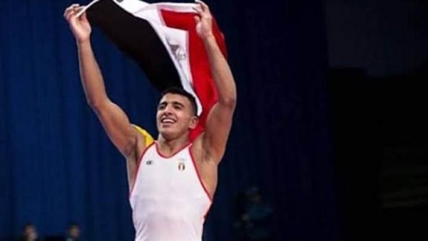 مصر تنتظر ميدالية..