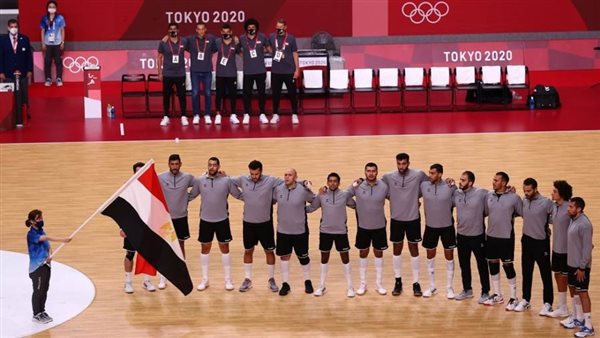 منتخب مصر الاولمبي