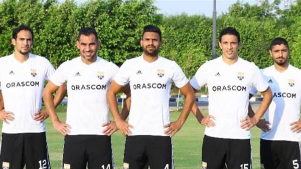 فريق نادي الجونة