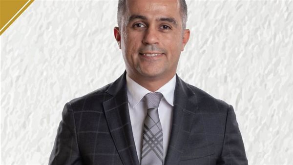 النائب احمد فتحي