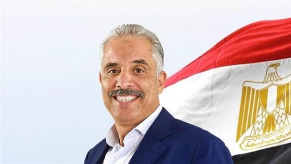 النائب عيد حماد