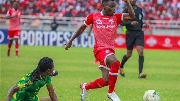 2 مليار بالعملة التنزانية..