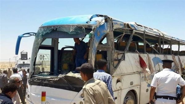 حادث- ارشيفية